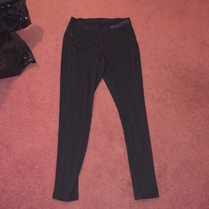 NIKE running leggings